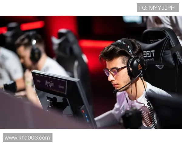 V5战队心理素质分析：如何在CSGO比赛中保持冷静与专注