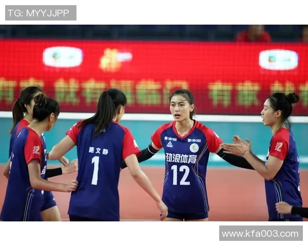 排球战术解析：深入探讨西安排球队的阵地战策略与技巧