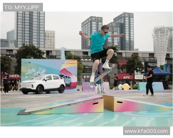 杭州滑板队快攻革新之路探索与实践的深度分析