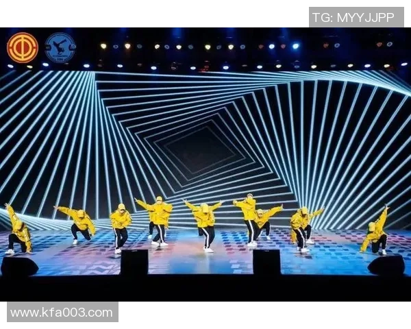 杭州街舞队实力解析:街舞文化在城市中的崛起与发展 杭州街舞队实力解析:街舞文化在城市中的崛起与发展