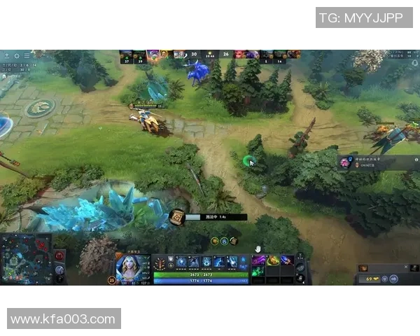 深度对话：赵敏在DOTA2世界中的成长与挑战之路