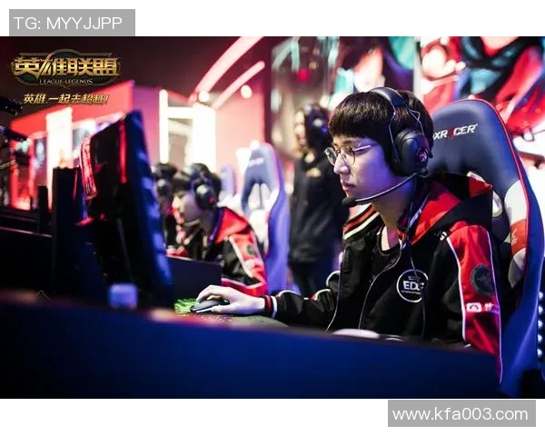 英雄联盟战术解析：深入剖析IG在阵地战中的制胜之道