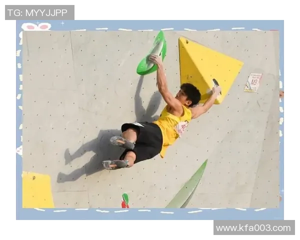 西安攀岩队耐力之争引发热议攀岩运动的未来与挑战