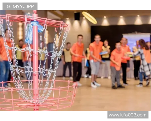 飞盘竞技新风潮:深入解析武汉飞盘队的战术与训练秘诀 飞盘竞技新风潮:深入解析武汉飞盘队的战术与训练秘诀