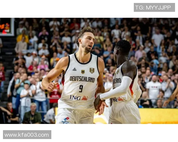 2019年德国与法国男篮对抗赛完整球员名单及赛前分析