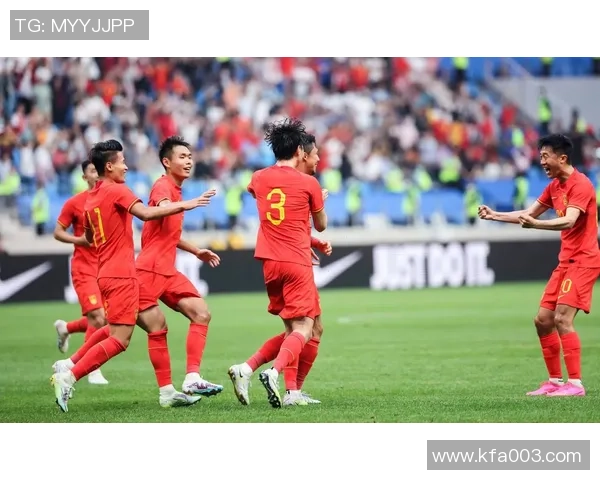 中国国家足球队迎战缅甸队5月26日激情对决期待精彩表现