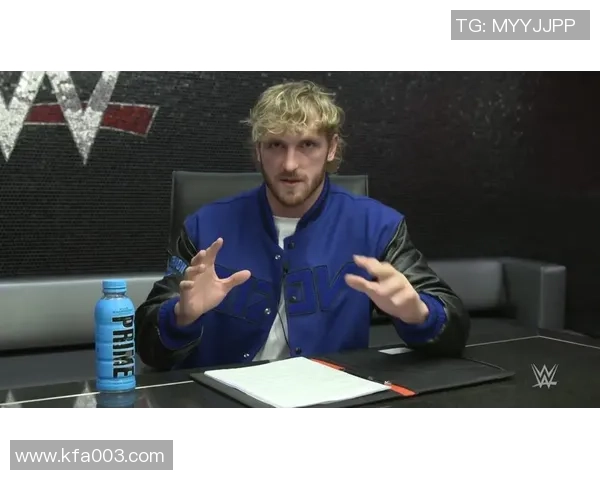 保罗科斯塔与洛根的巅峰对决谁能笑到最后引发热议