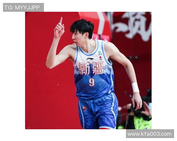 吴冠希：从篮球新星到职业生涯巅峰的成长之路与奋斗历程