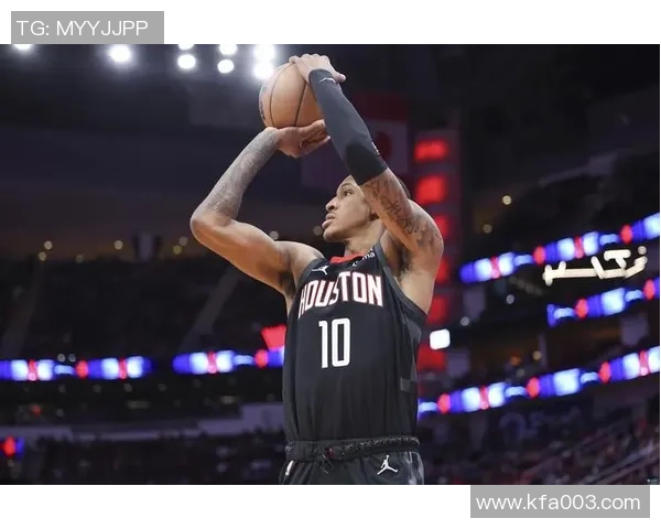 小贾巴里史密斯：新星崛起的篮球天才与未来之路探讨