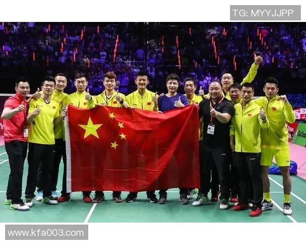 广州羽毛球队战术解析：聚焦技术与团队协作的完美结合