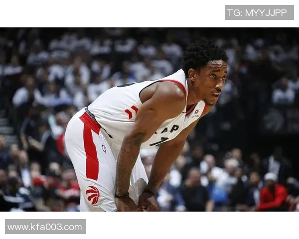 德马尔德罗赞:从天赋少年到NBA全明星的辉煌之路